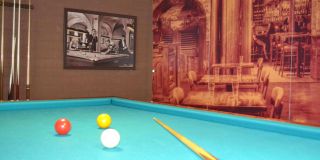 Biljartwedstrijden/ toernooien